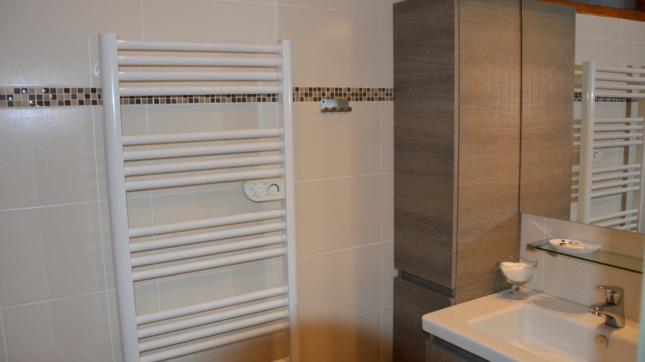 Photo of Bathroom in Plancoet