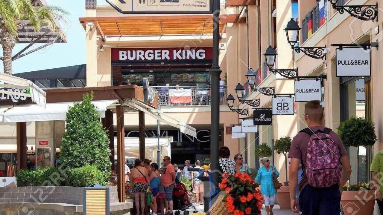 Photo of Outdoor in Orihuela Costa