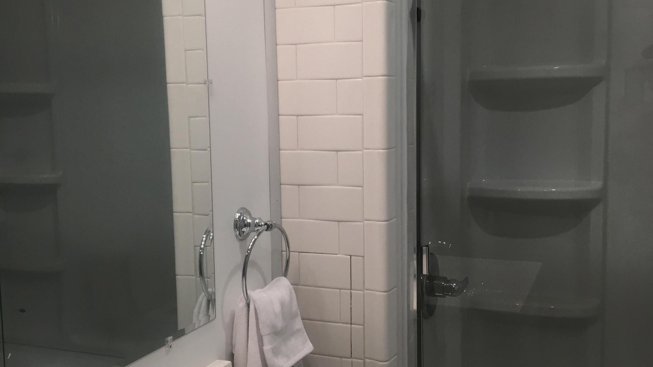 Photo of Bathroom in Mohawk