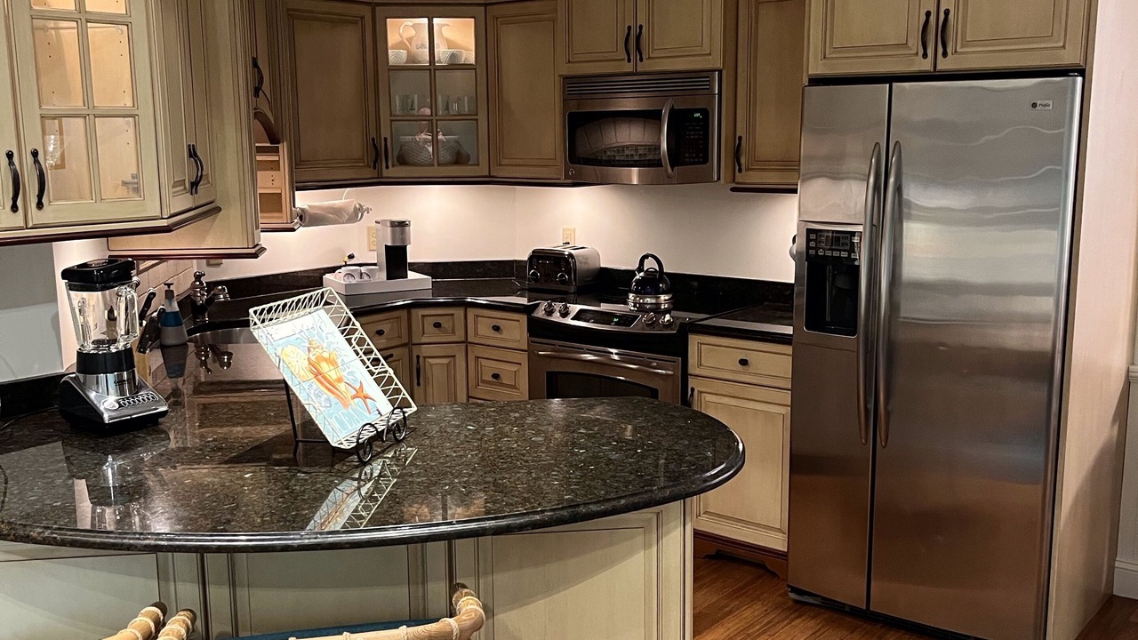 Photo of Kitchen in Hyannis