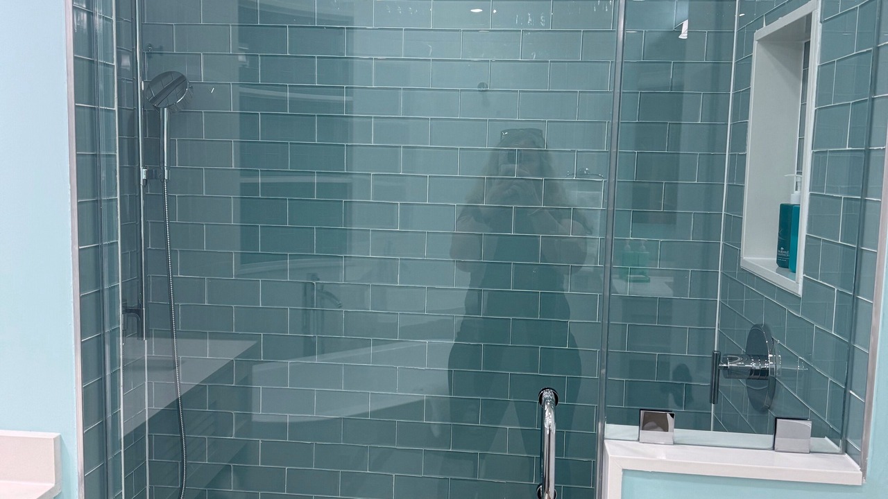 Photo of Bathroom in Hyannis