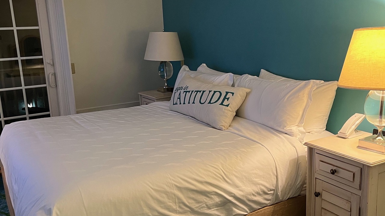Photo of Bedroom in Hyannis
