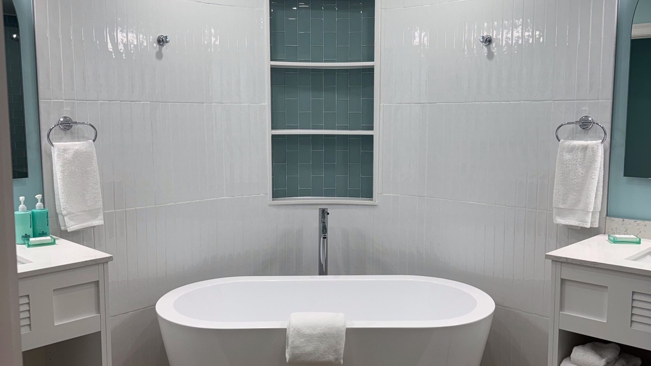 Photo of Bathroom in Hyannis