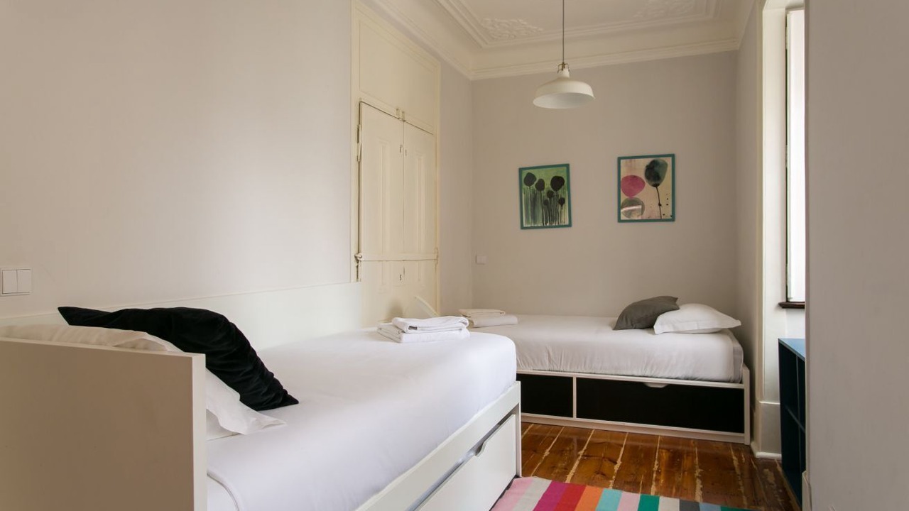 Photo of Bedroom in Encarnacao