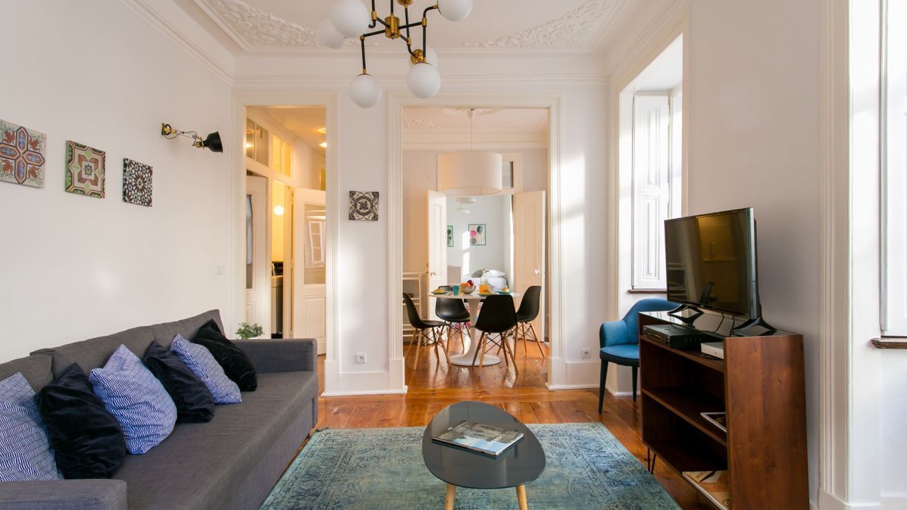 Photo of Livingroom in Encarnacao