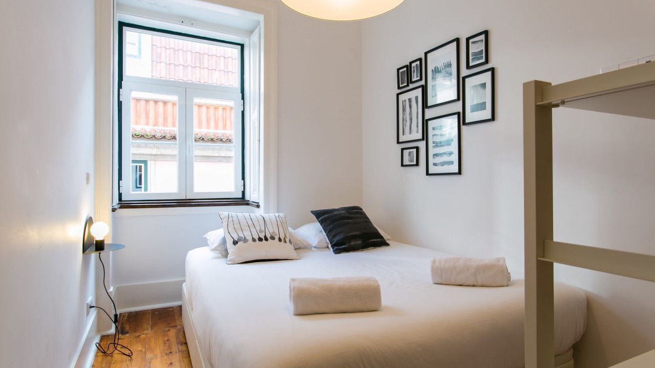 Photo of Bedroom in Encarnacao