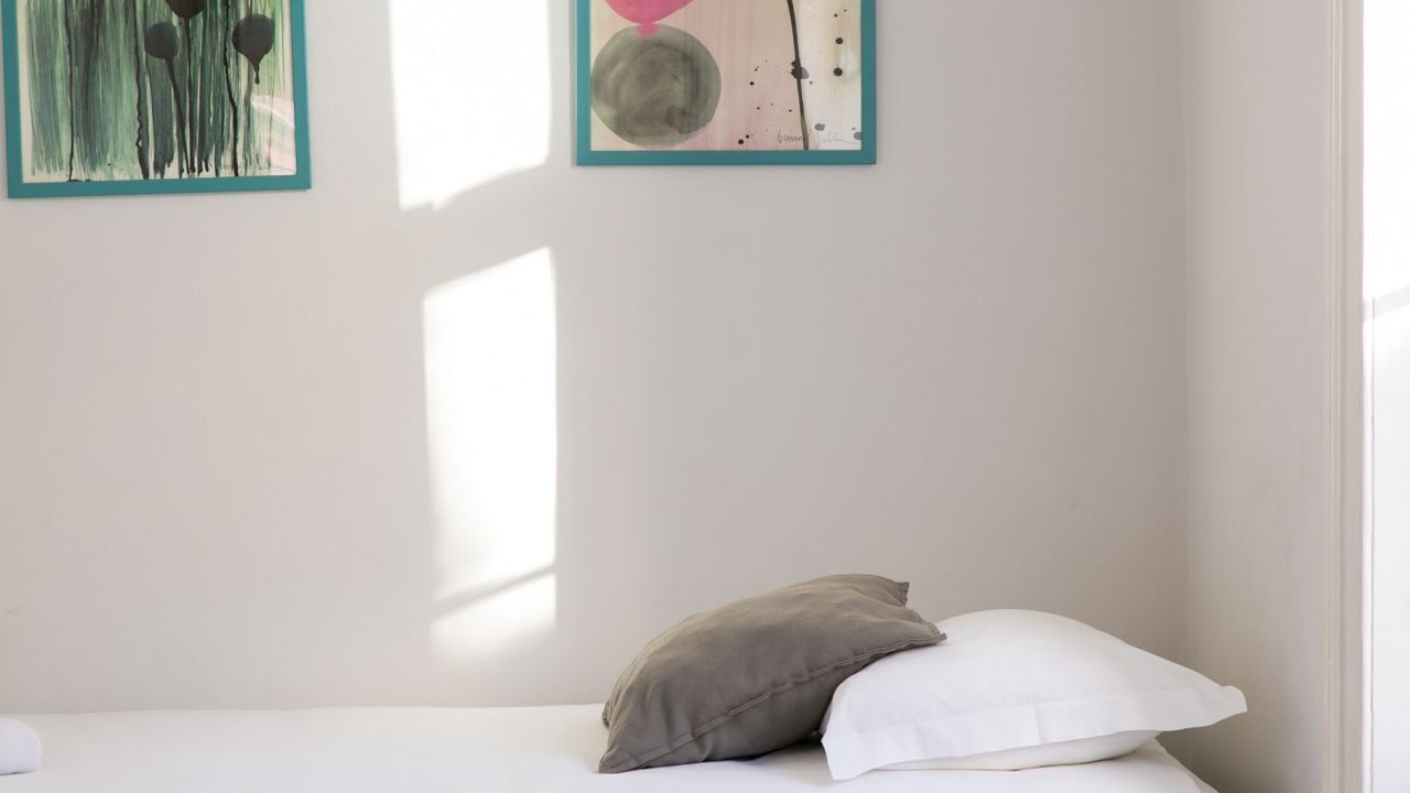 Photo of Bedroom in Encarnacao