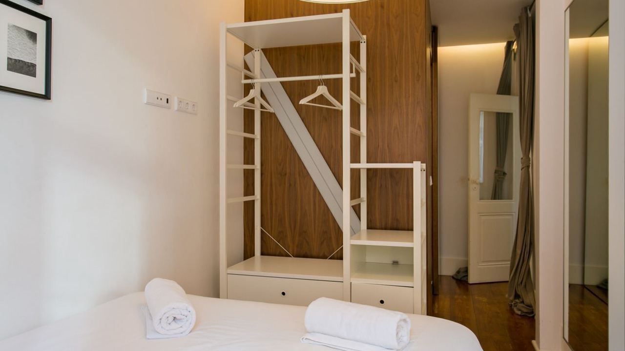 Photo of Bedroom in Encarnacao