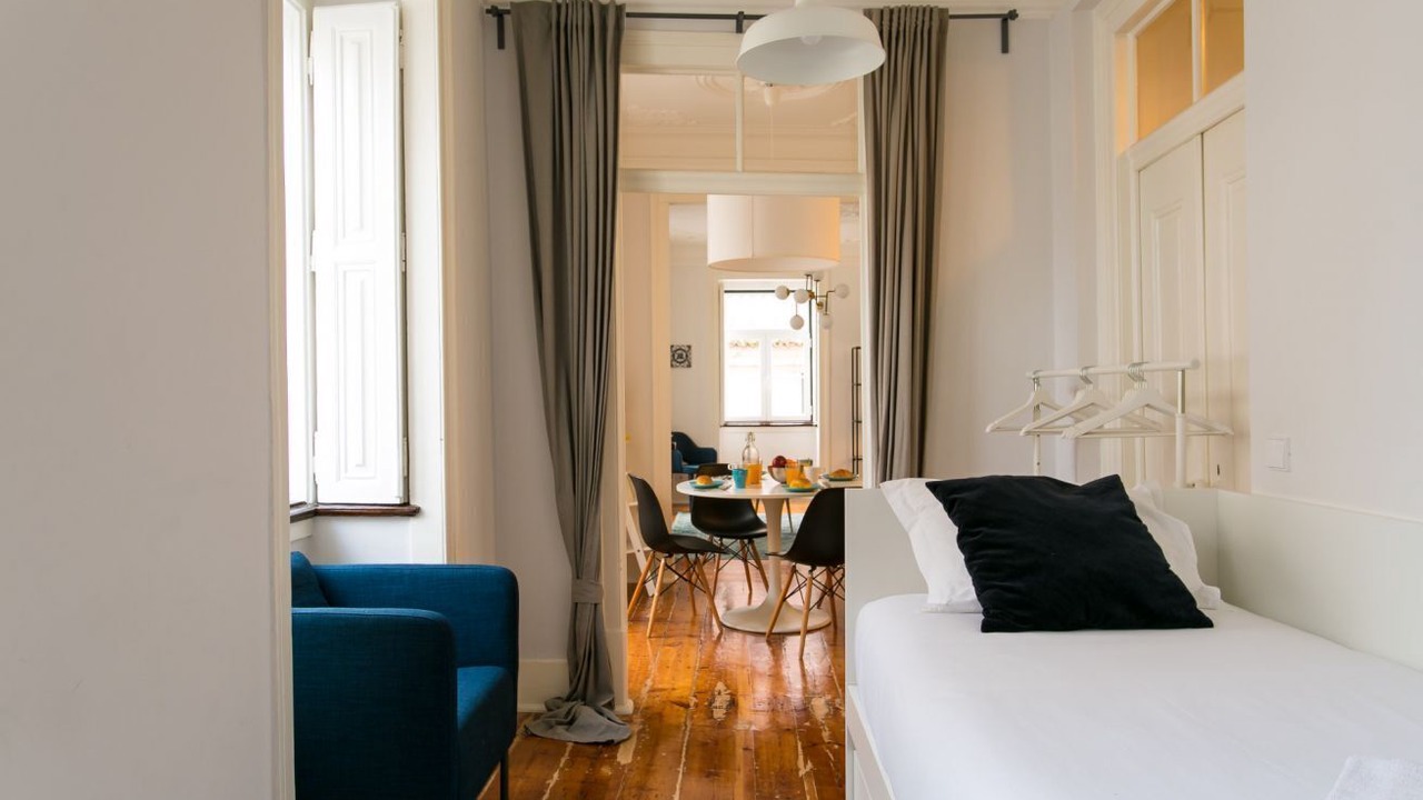 Photo of Bedroom in Encarnacao