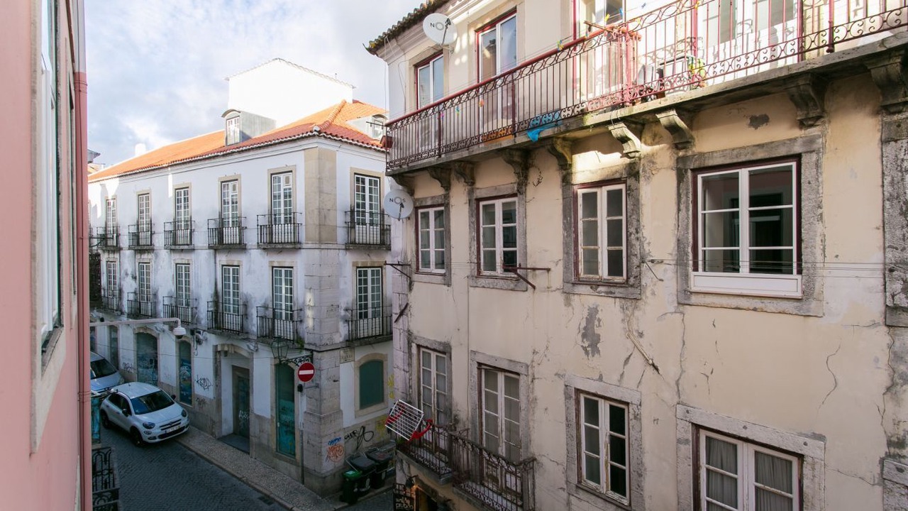 Photo of Patio Balcony in Encarnacao