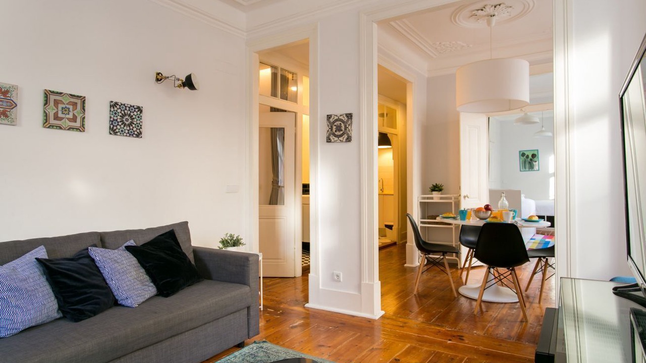 Photo of Livingroom in Encarnacao