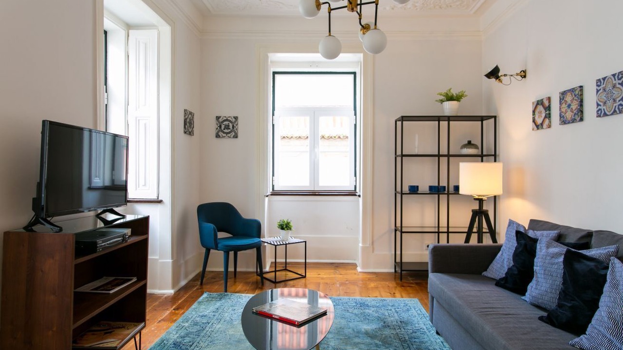 Photo of Livingroom in Encarnacao