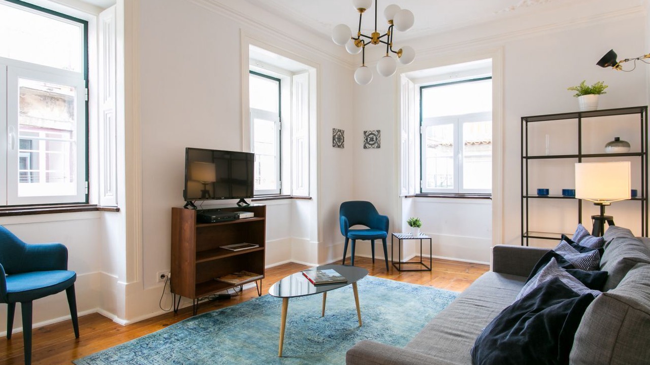 Photo of Livingroom in Encarnacao