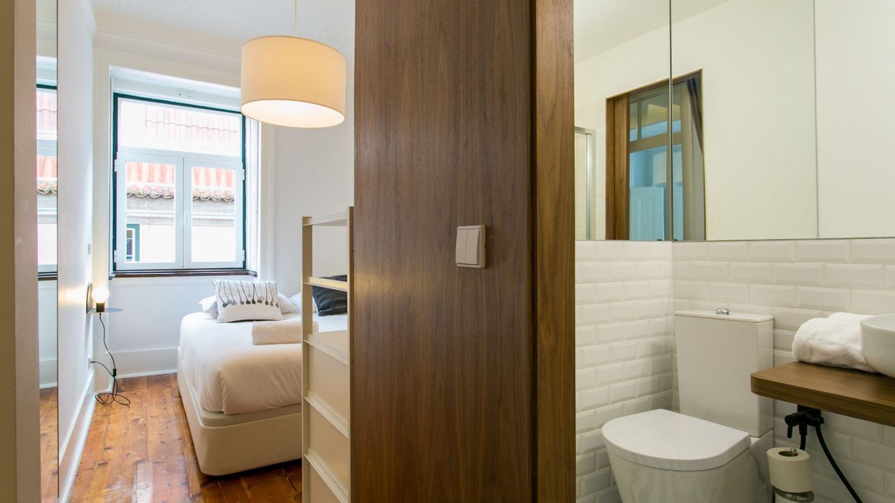 Photo of Bedroom in Encarnacao