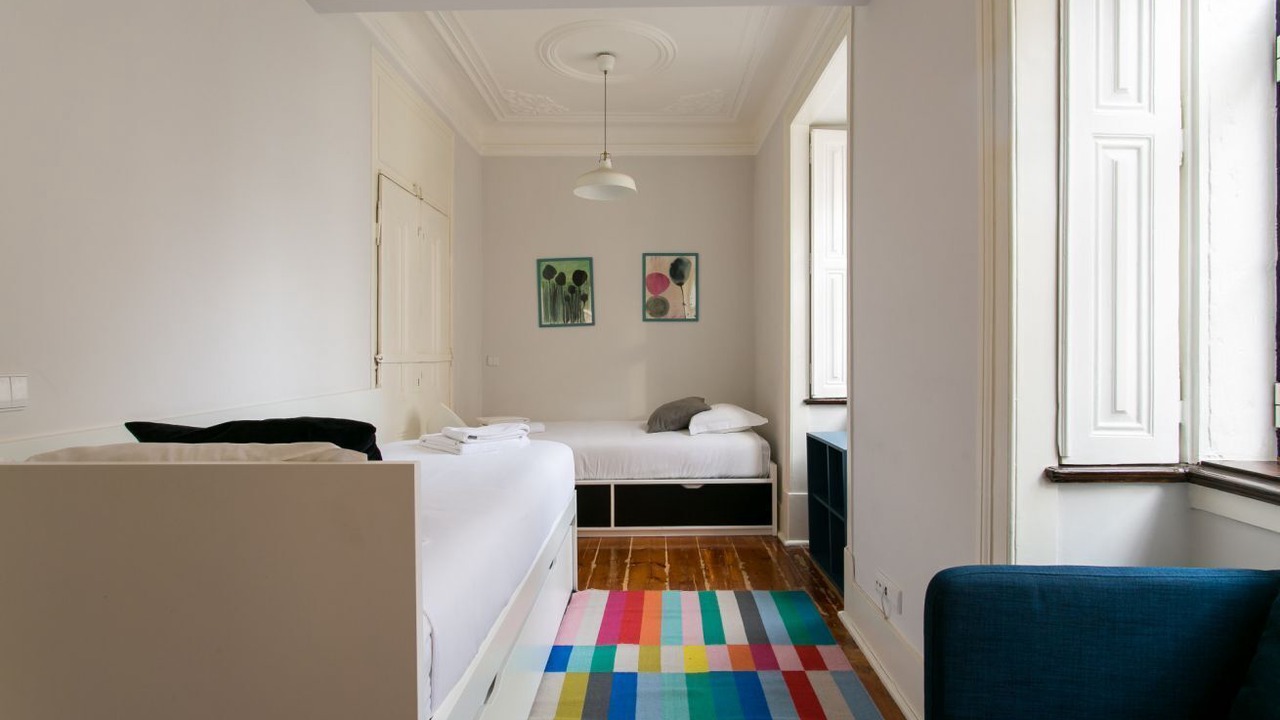 Photo of Bedroom in Encarnacao