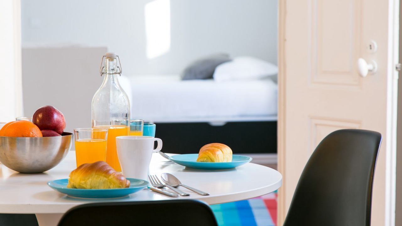 Photo of Bedroom in Encarnacao