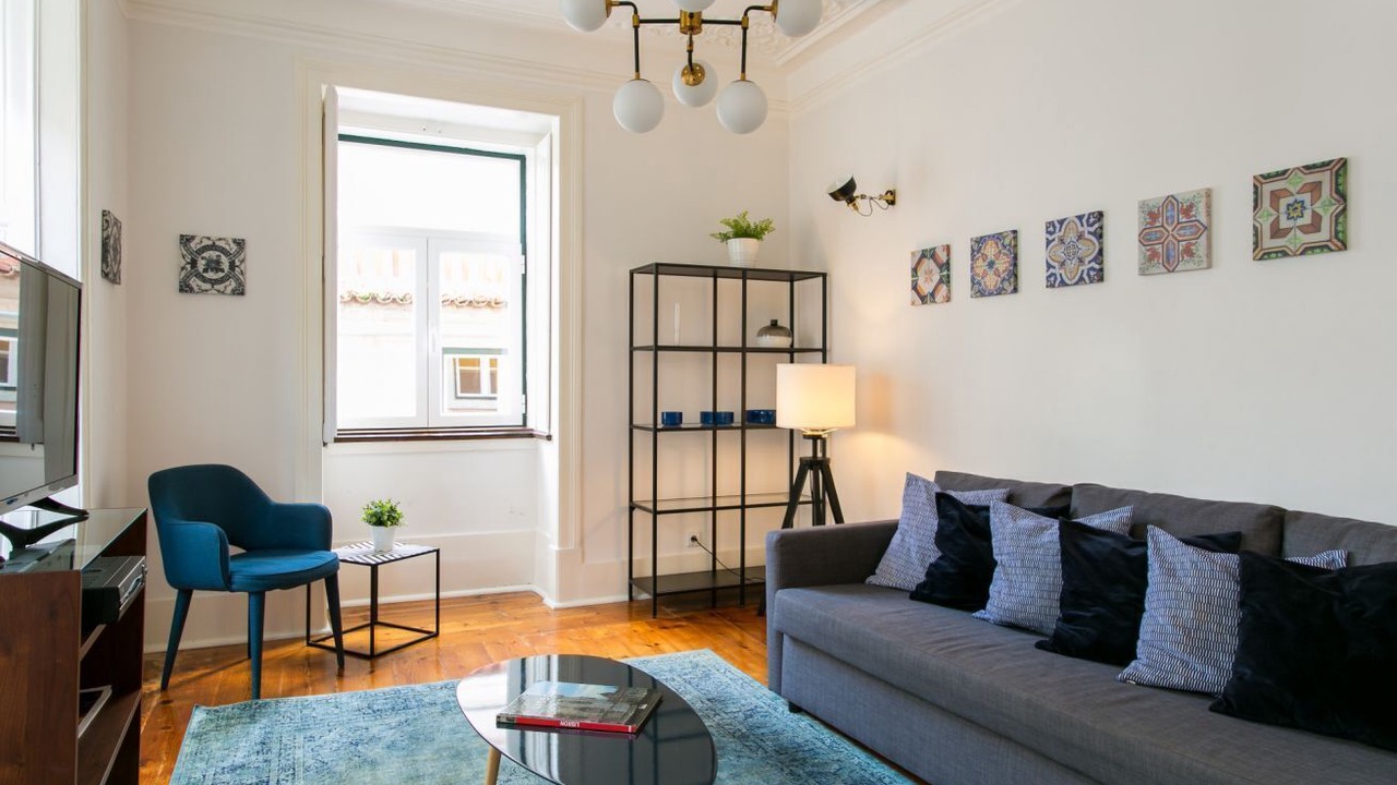 Photo of Livingroom in Encarnacao