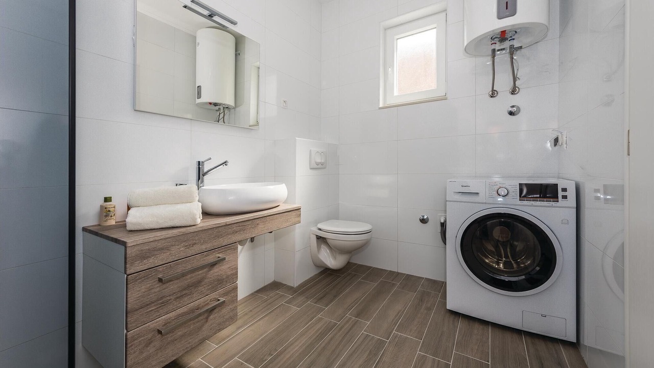 Photo of Bathroom in Drinovci