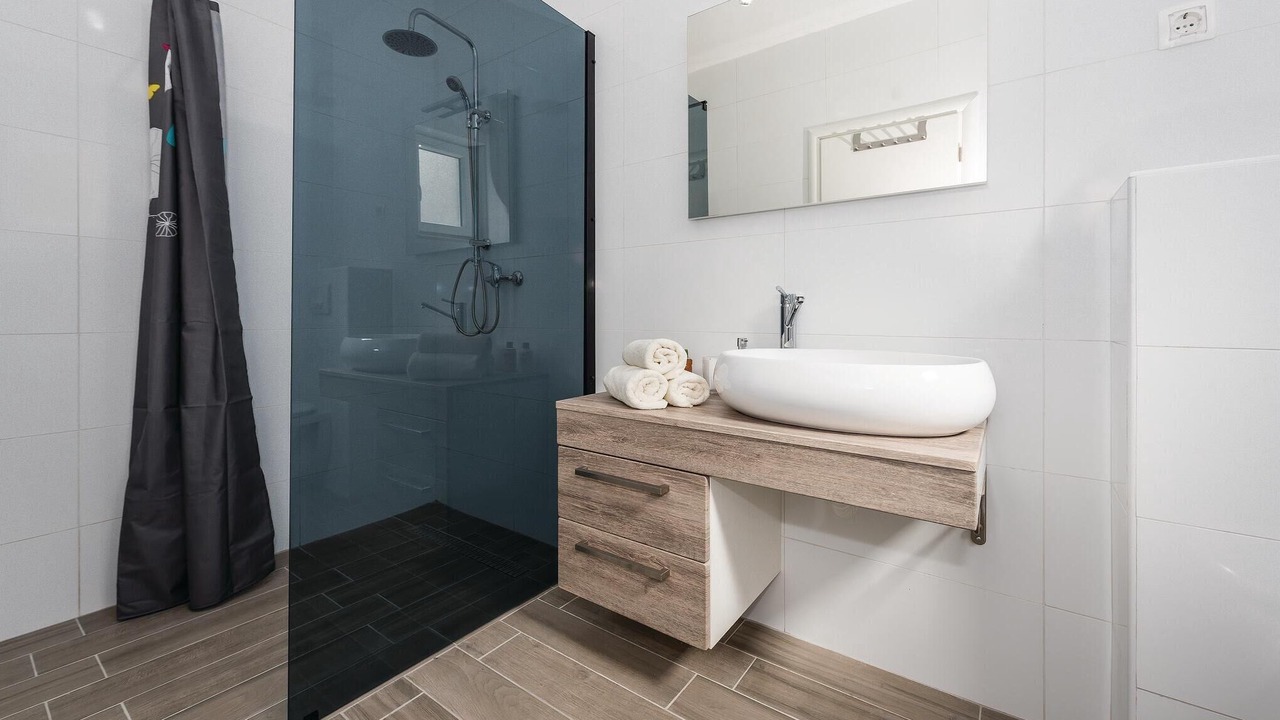 Photo of Bathroom in Drinovci