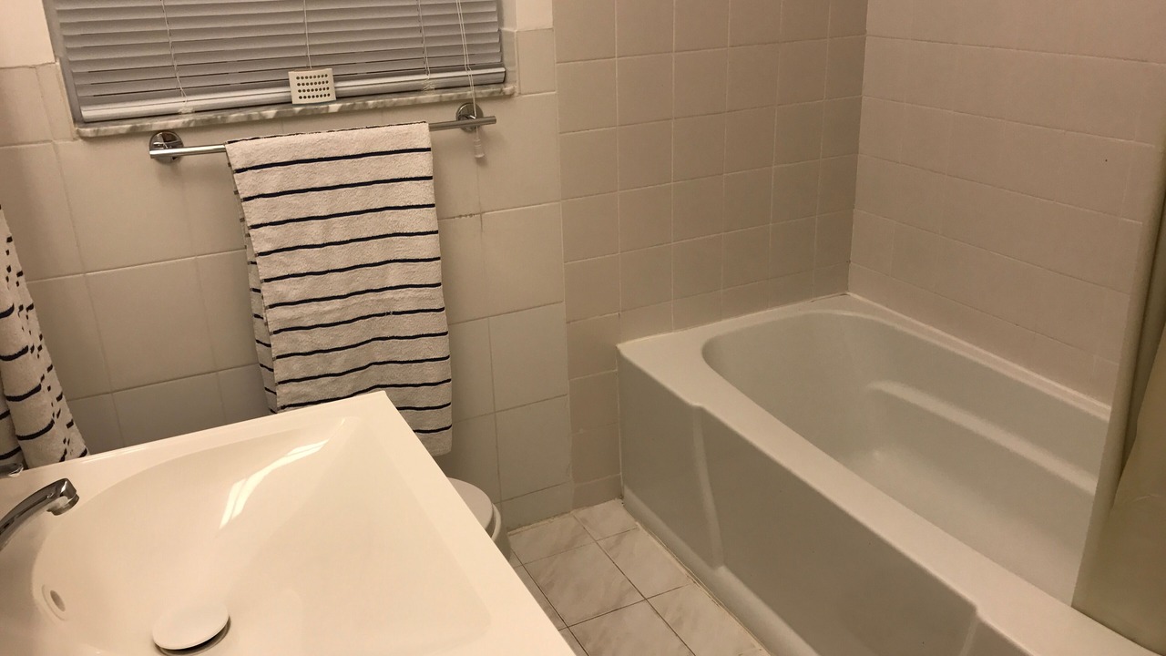 Photo of Bathroom in North Bay Village