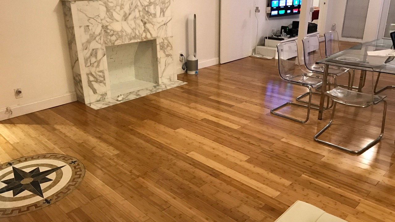 Photo of Livingroom in North Bay Village