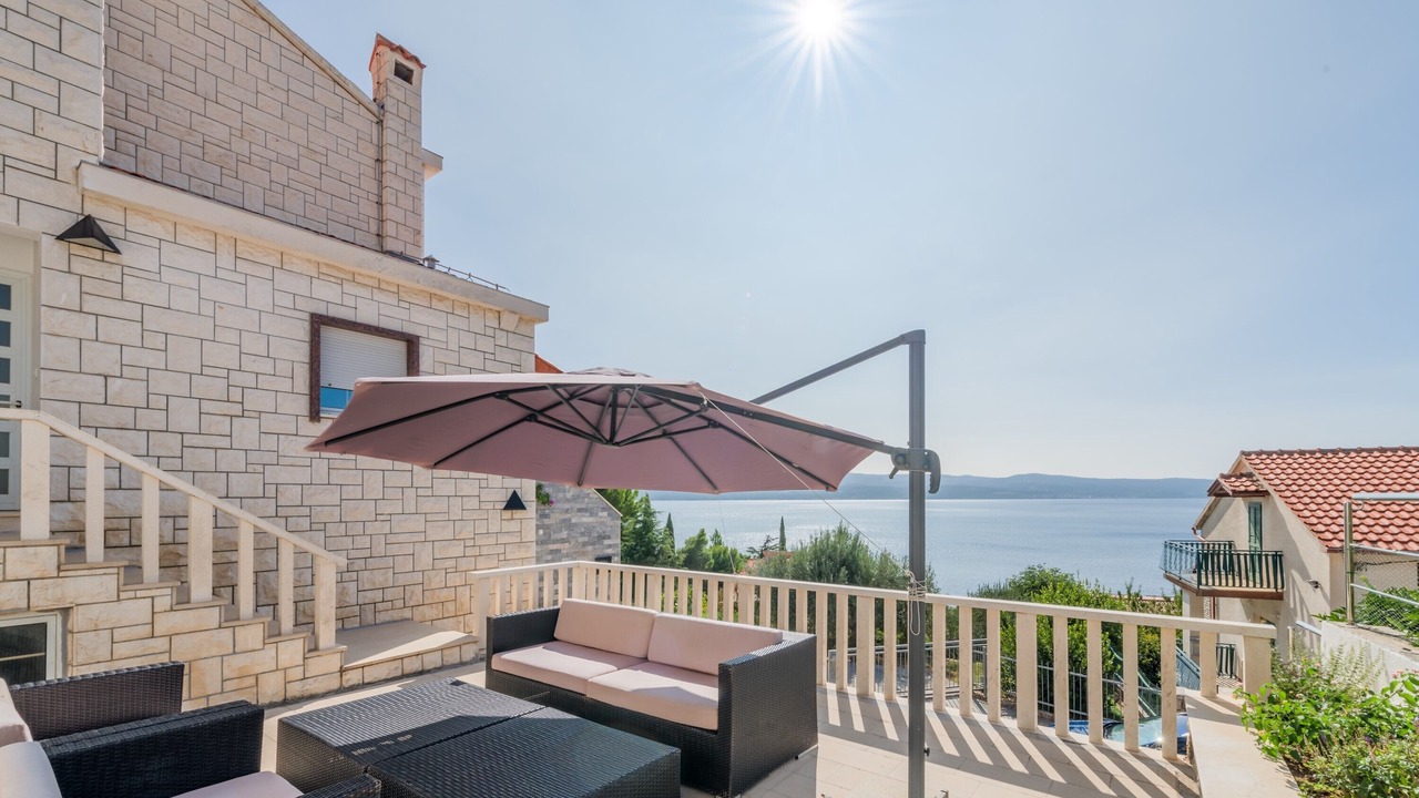 Photo of Patio Balcony in Tice