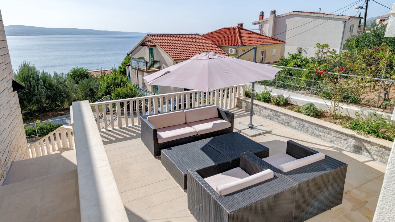 Photo of Patio Balcony in Tice