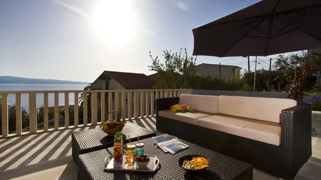 Photo of Patio Balcony in Tice
