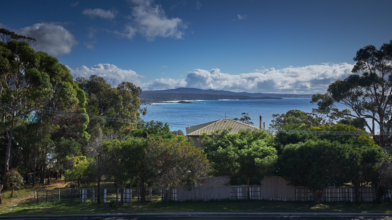 Photo of Others in Binalong Bay