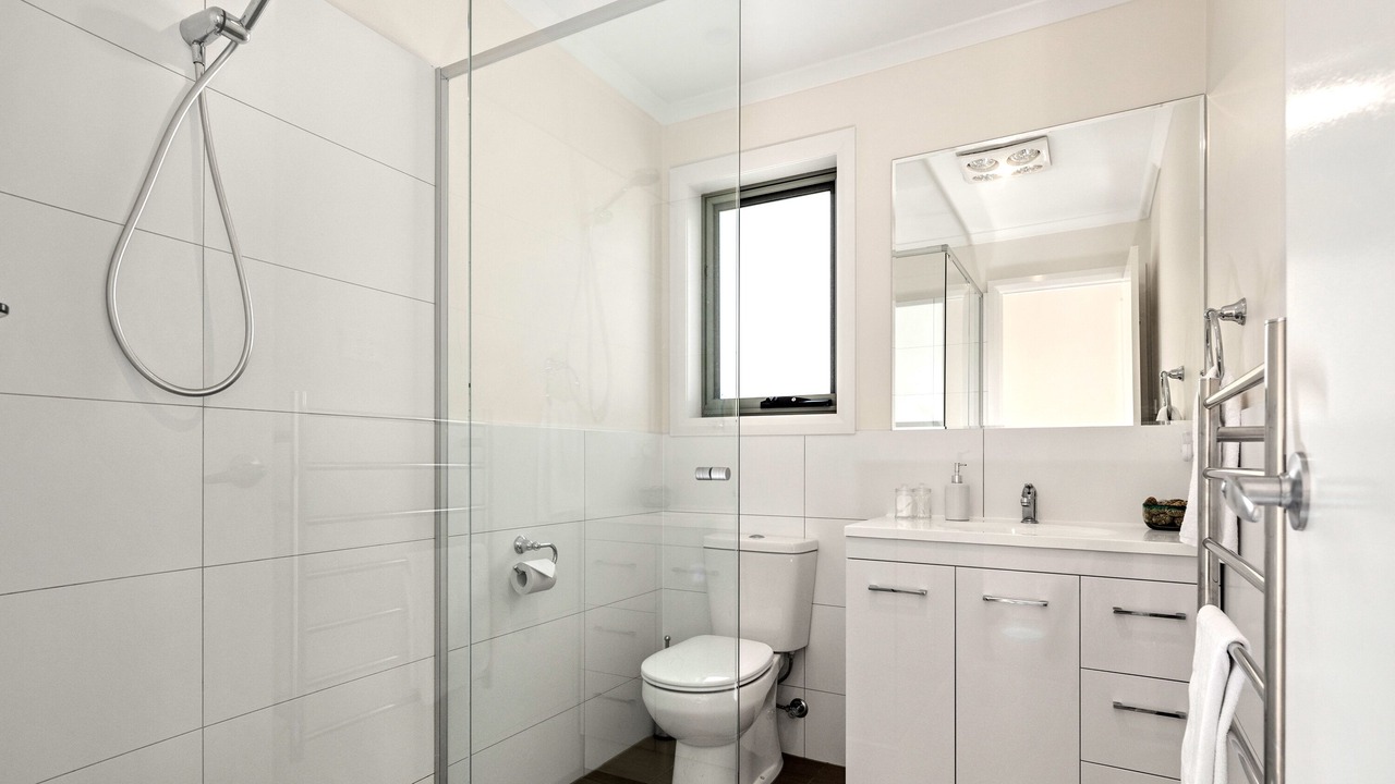 Photo of Bathroom in Binalong Bay