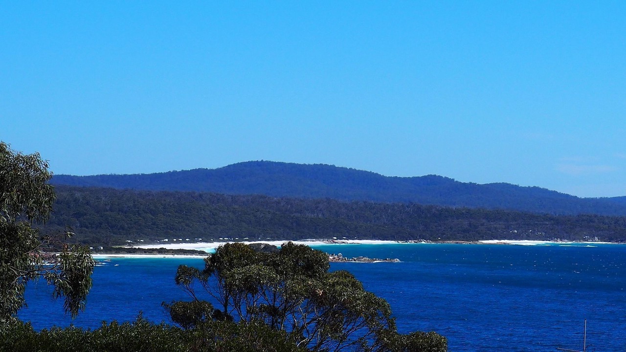 Photo of Others in Binalong Bay