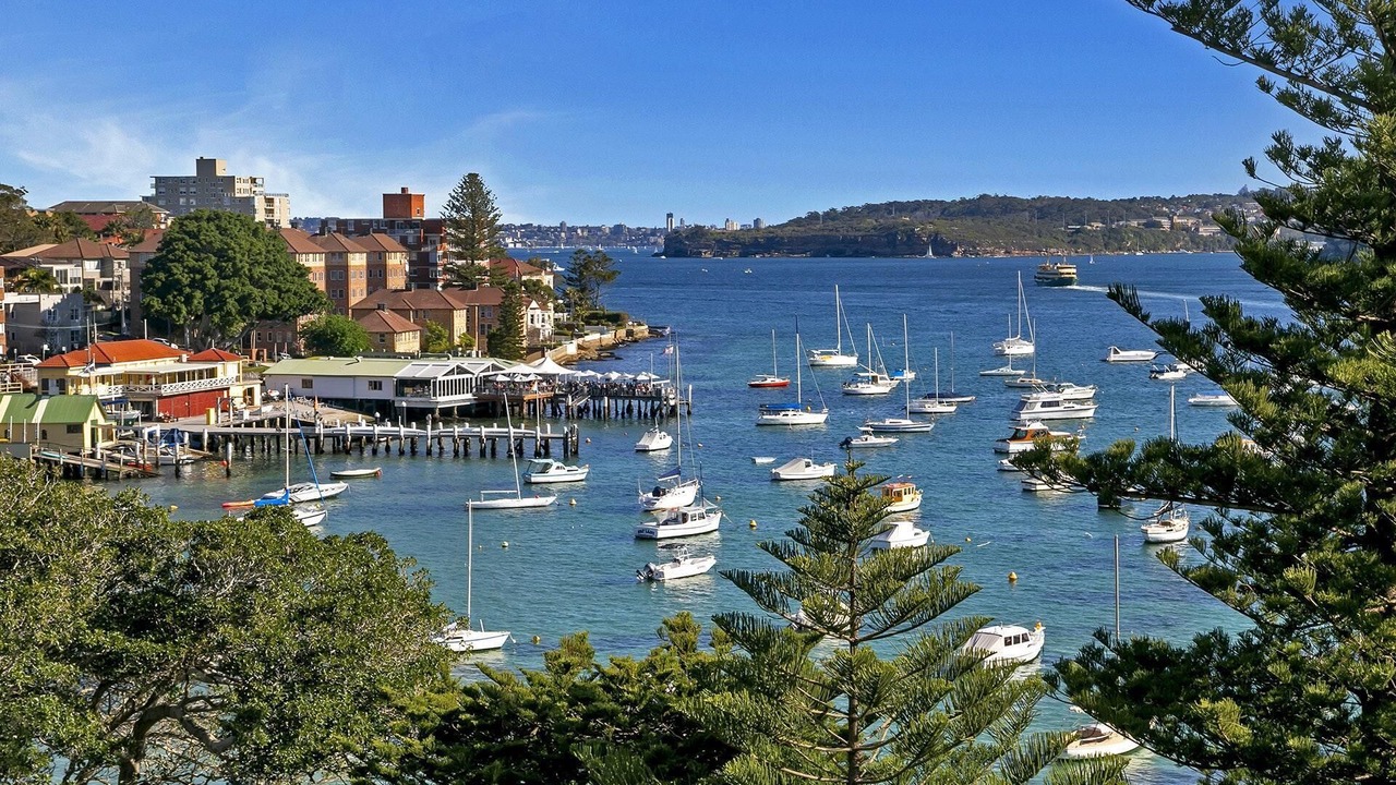 Photo of Others in Sydney