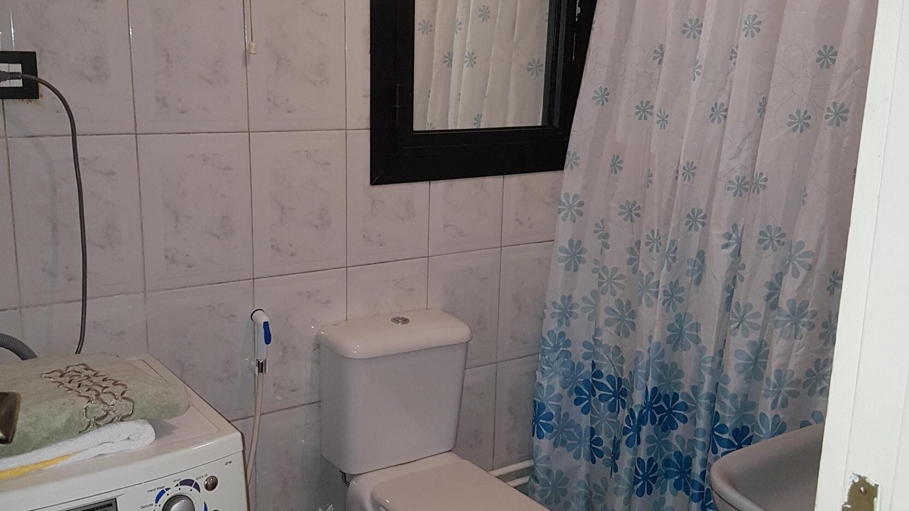 Photo of Bathroom in Heliopolis