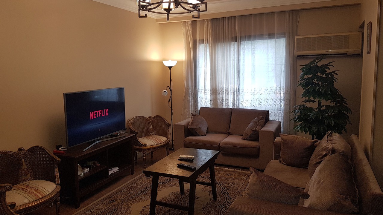 Photo of Livingroom in Heliopolis