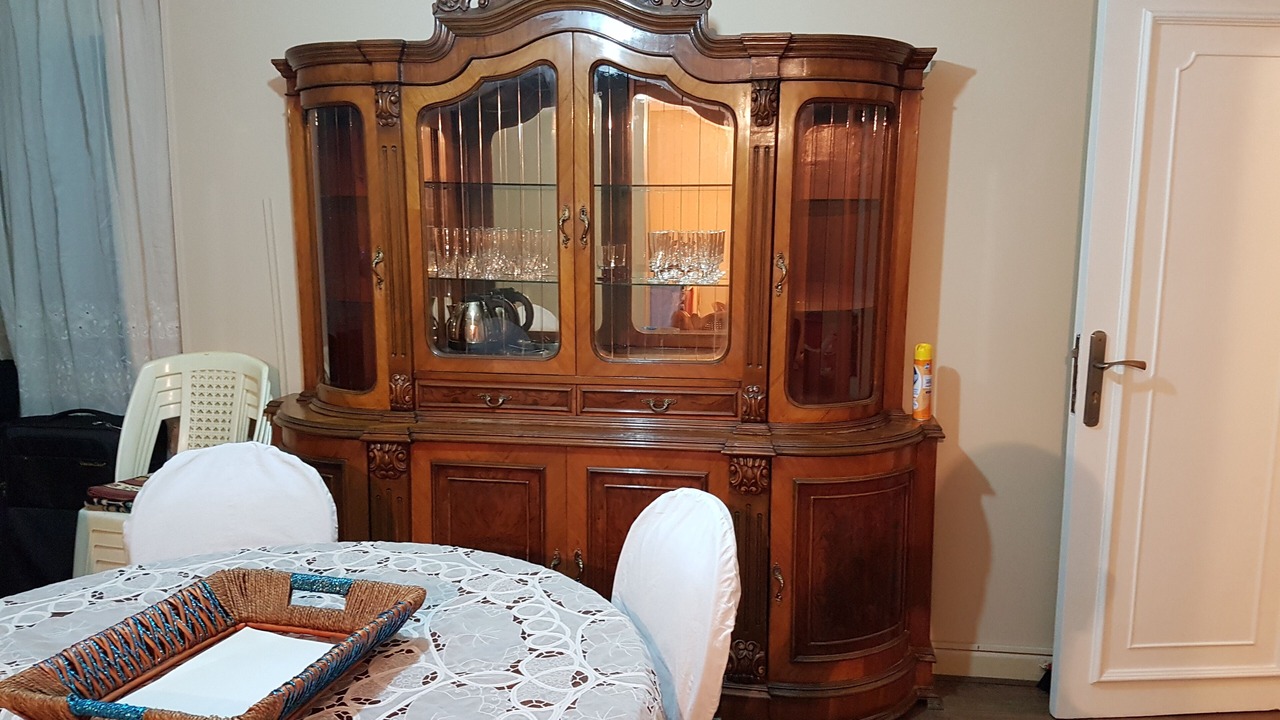 Photo of Livingroom in Heliopolis