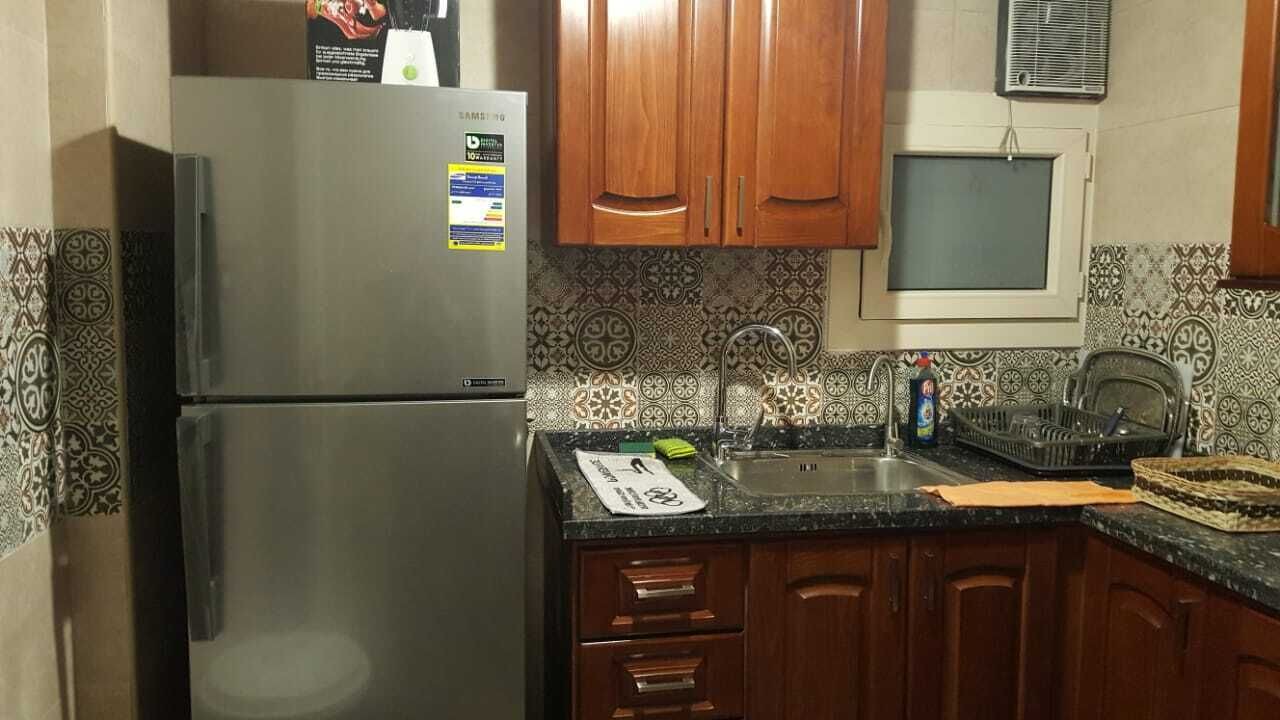 Photo of Kitchen in Heliopolis