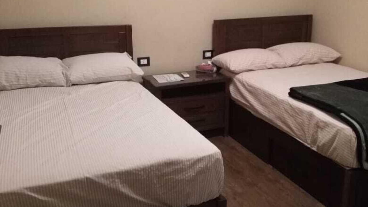 Photo of Bedroom in Heliopolis