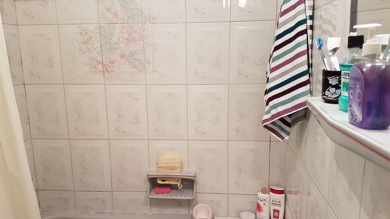 Photo of Bathroom in Heliopolis