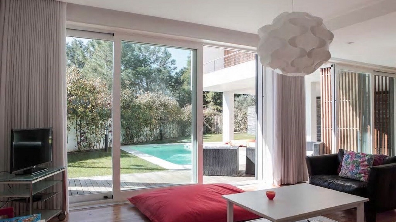 Photo of Livingroom in Fornos