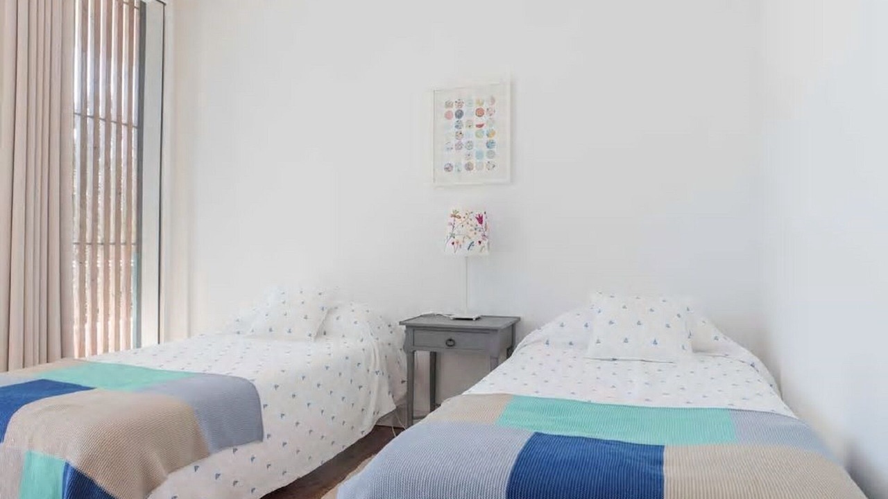 Photo of Bedroom in Fornos