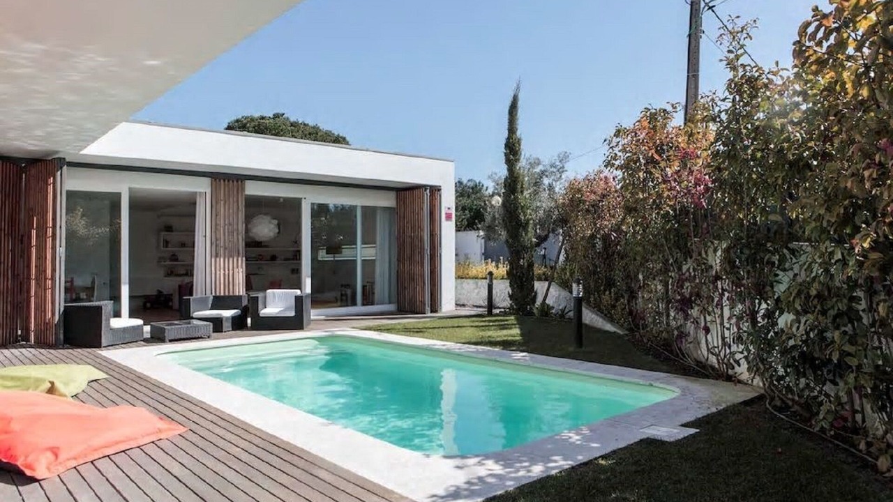 Photo of Outdoor in Fornos