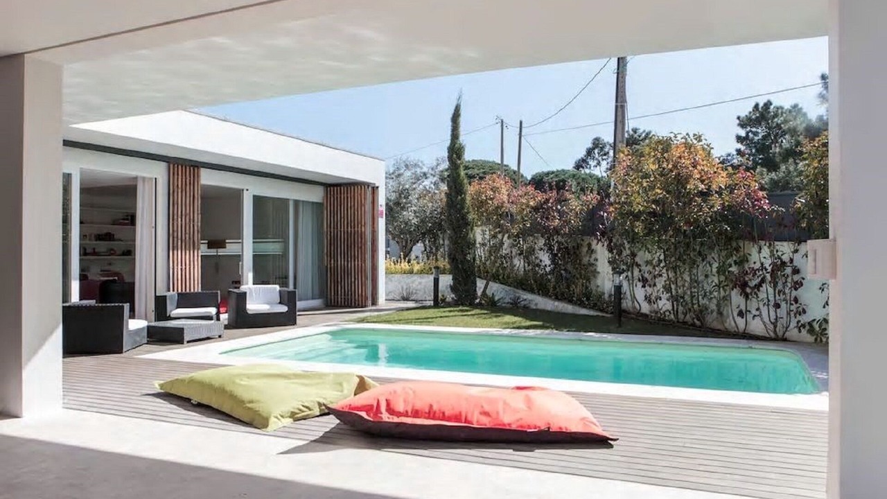 Photo of Outdoor in Fornos