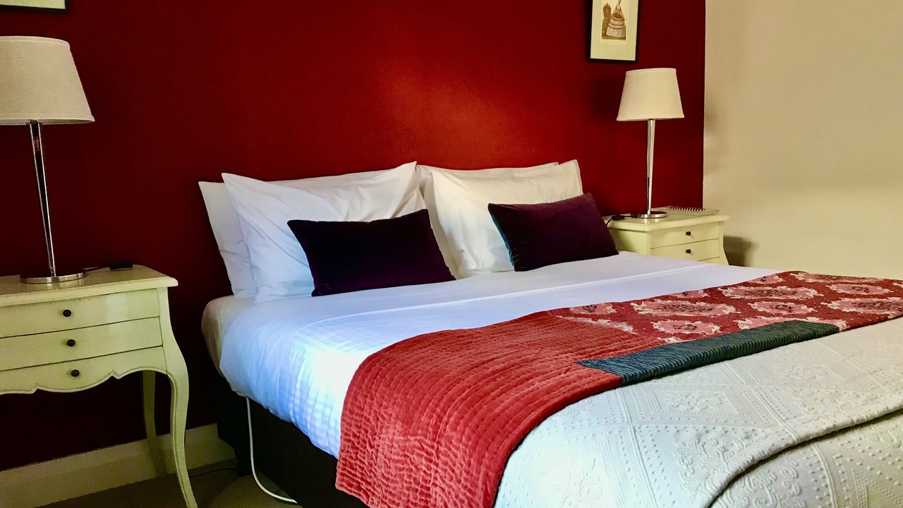 Photo of Bedroom in Katoomba