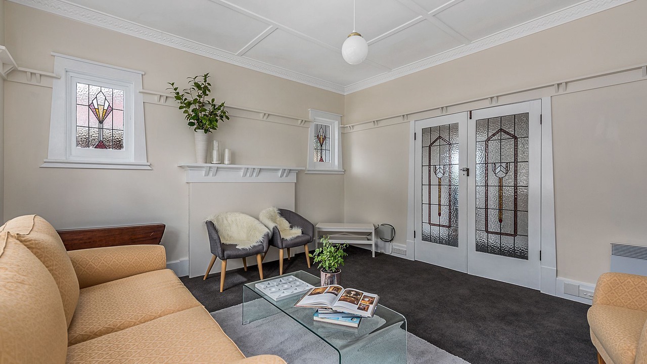 Photo of Livingroom in North Hobart