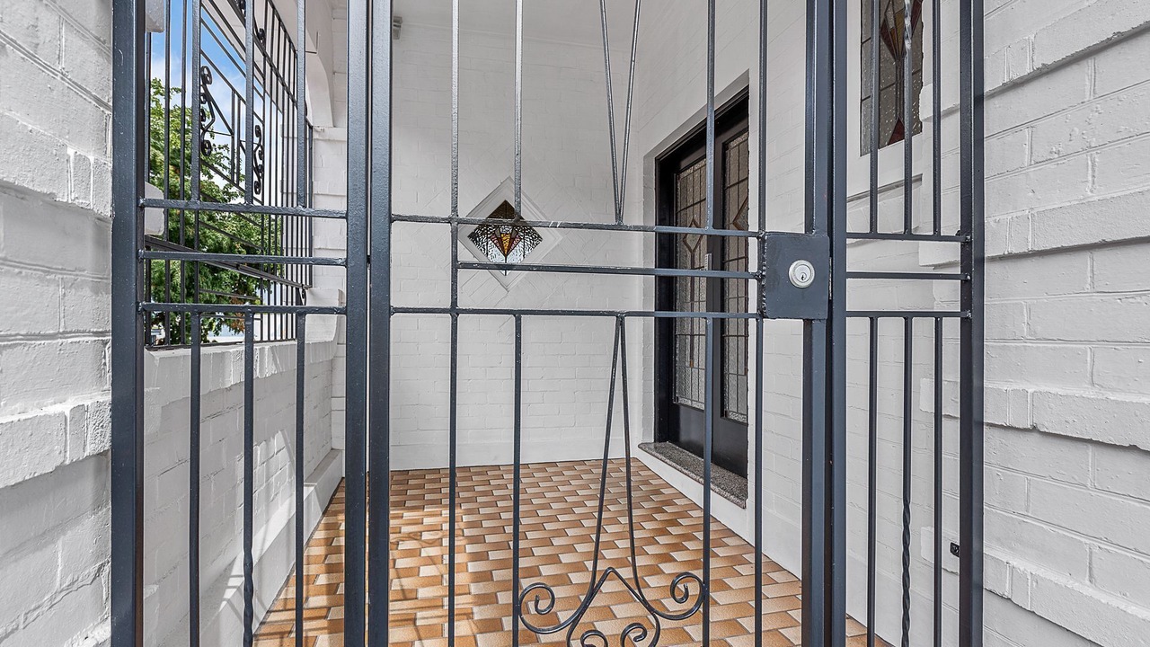 Photo of Patio Balcony in North Hobart