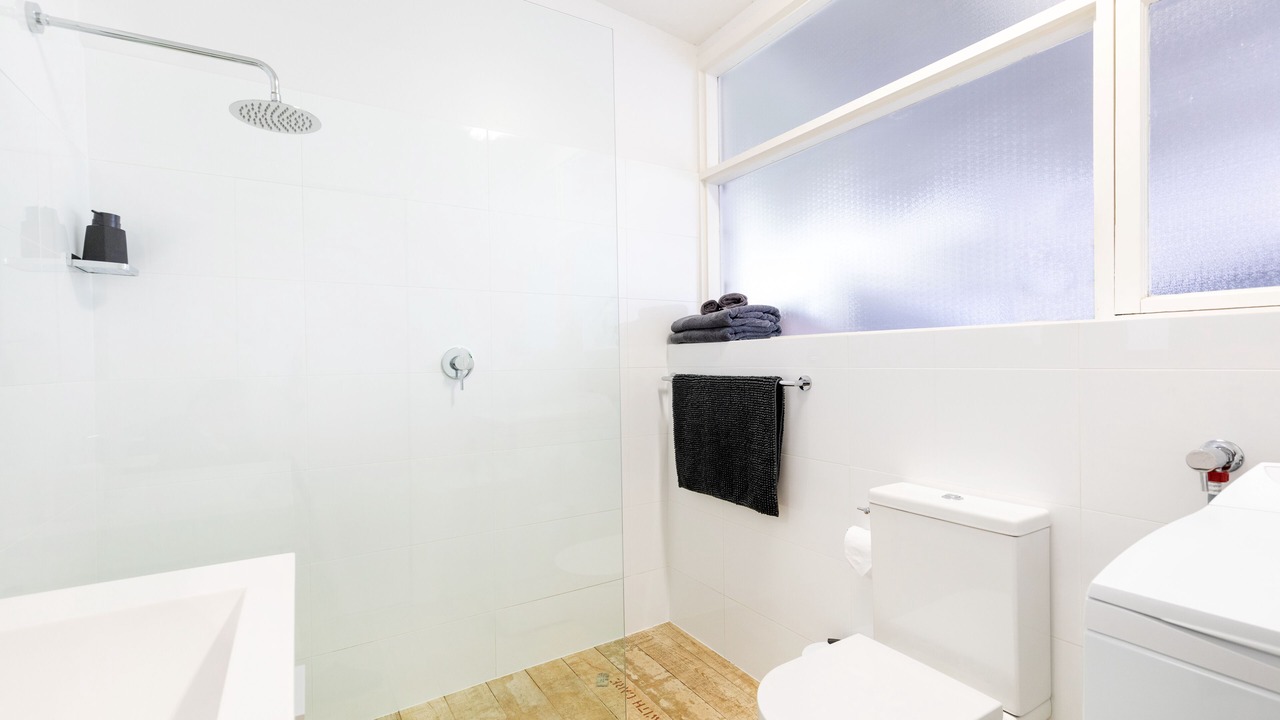 Photo of Bathroom in Hazelwood Park