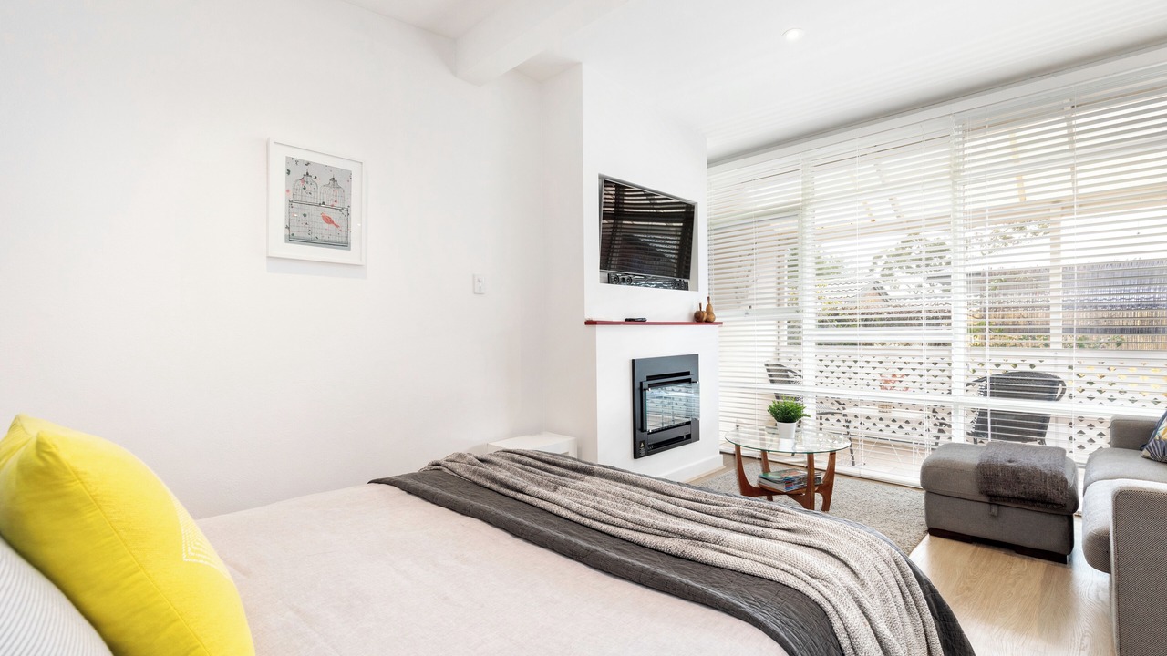 Photo of Bedroom in Hazelwood Park