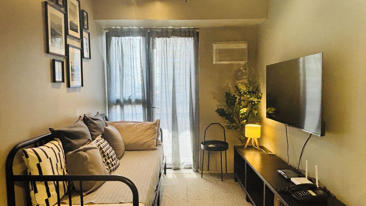 Photo of Livingroom in Cubao