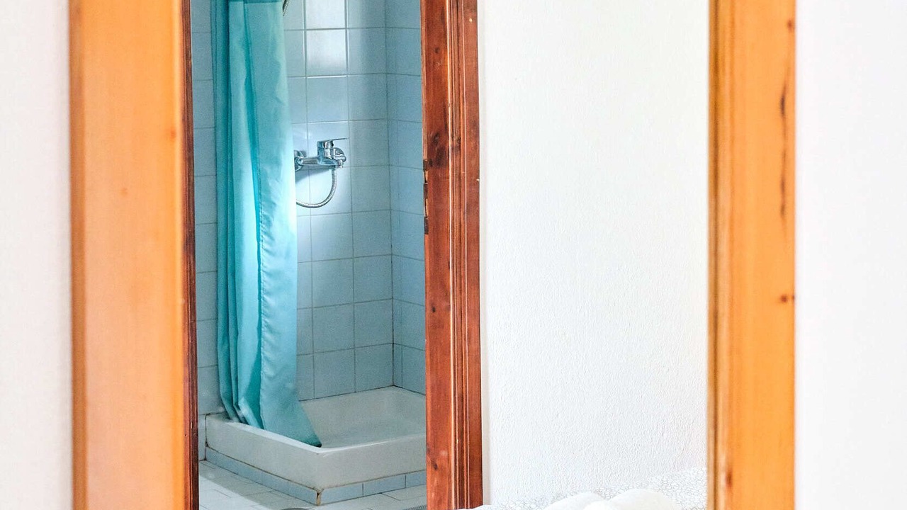 Photo of Bathroom in Almyros