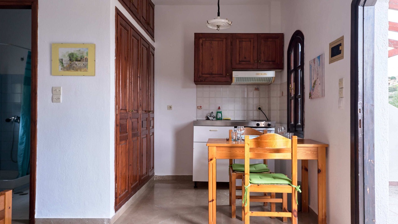 Photo of Kitchen in Almyros